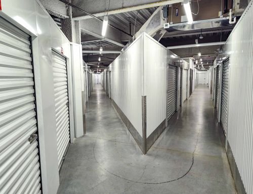 Prime Storage - Tampa 3935 W. Cypress St. - Gallery thumbnail photo #2