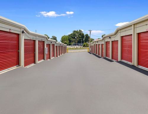 Prime Storage - Greenville Old Buncombe Rd. - Gallery thumbnail photo #3