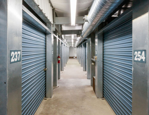 Prime Storage - Saco - Gallery thumbnail photo #2