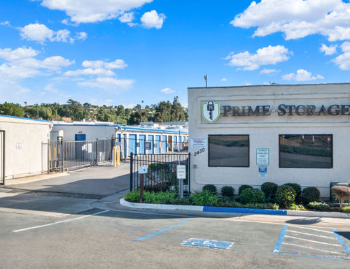 Prime Storage - Vista - Gallery thumbnail photo #0