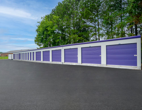 Prime Storage - Cartersville - Gallery thumbnail photo #4