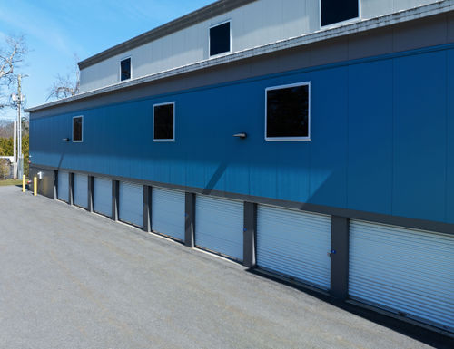 Prime Storage - North Hampton Lafayette Rd. - Gallery thumbnail photo #3