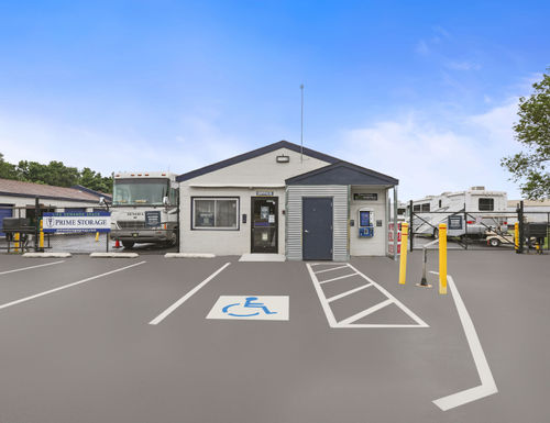 Prime Storage - Fairless Hills - Gallery thumbnail photo #0