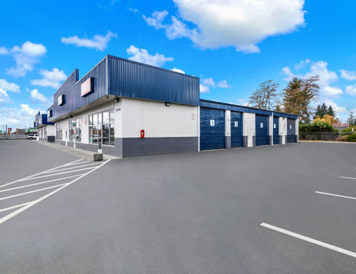 Prime Storage - Pacific Ave - Gallery thumbnail photo #4