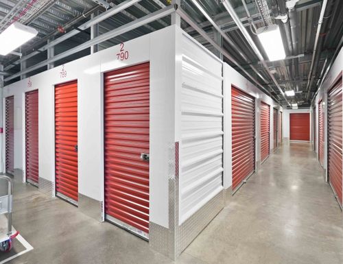 Prime Storage - Highland 9W - Gallery thumbnail photo #3