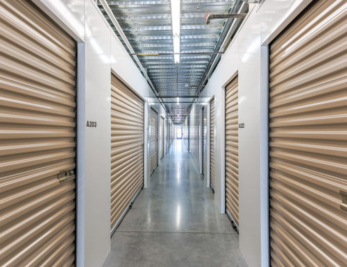 Prime Storage - Colorado Springs - Gallery thumbnail photo #1