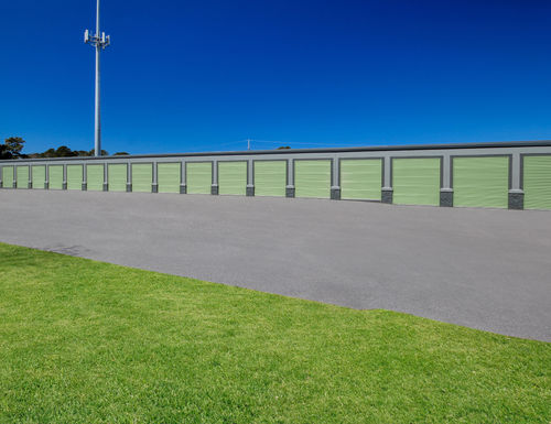 Prime Storage - Surfside Beach - Gallery thumbnail photo #5
