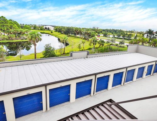 Prime Storage - Port St. Lucie Tradition - Gallery thumbnail photo #2