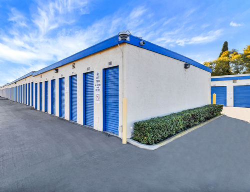 Prime Storage - Chula Vista 2385 Main St. - Gallery thumbnail photo #2