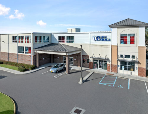 Prime Storage - Virginia Beach Lynnhaven Pkwy. - Gallery thumbnail photo #4