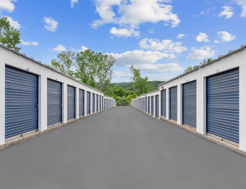Prime Storage - New Milford - Gallery thumbnail photo #2
