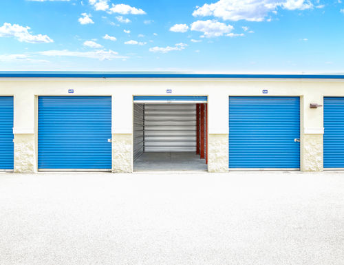 Prime Storage - Port St. Lucie Kitterman Rd. - Gallery thumbnail photo #4