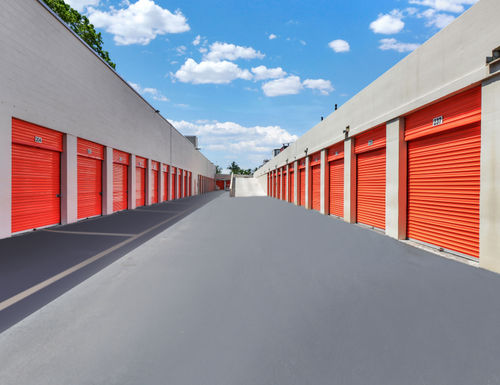 Prime Storage - Oakland Park - Gallery thumbnail photo #3