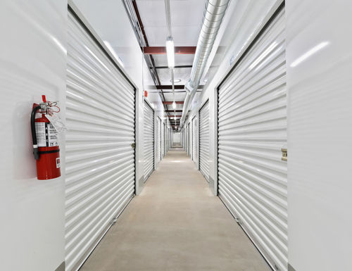 Prime Storage - Mesa - Gallery thumbnail photo #1