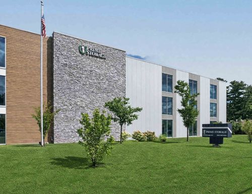 Prime Storage - Albany 1653 Central Ave - Gallery thumbnail photo #1
