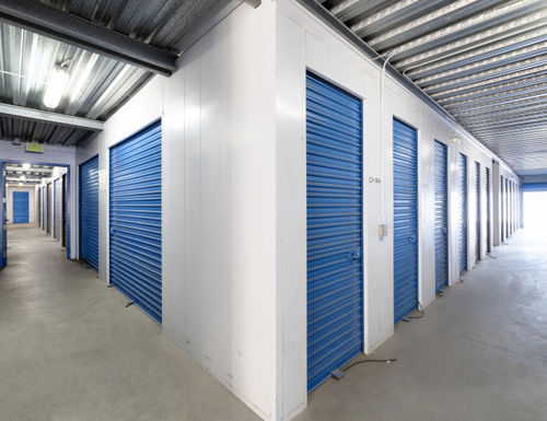 Prime Storage - Chula Vista Trousdale Dr. - Gallery thumbnail photo #2