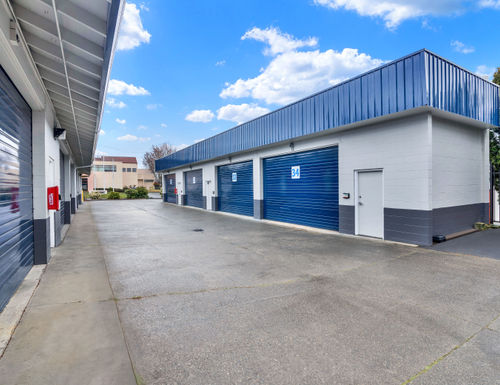 Prime Storage - West University Place South - Gallery thumbnail photo #3