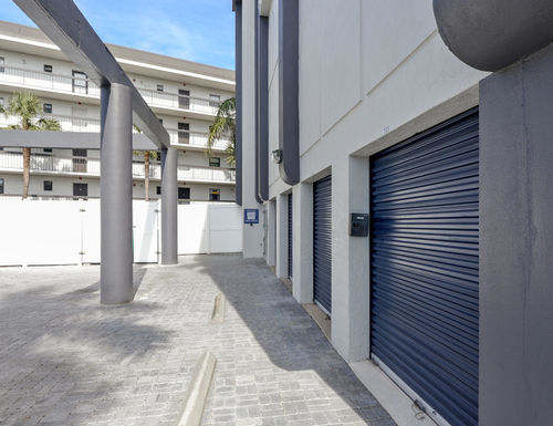 Prime Storage - Marco Island Barfield Dr. - Gallery thumbnail photo #5