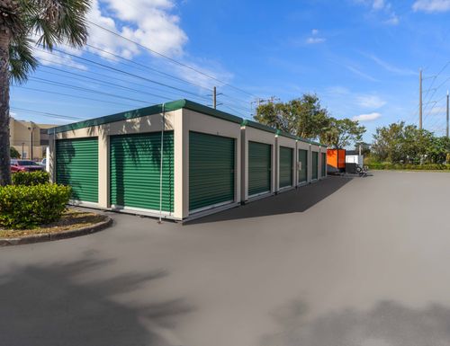 Prime Storage - Wellington - Gallery thumbnail photo #3