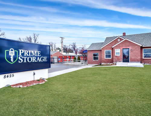 Prime Storage - Sandy - Gallery thumbnail photo #0