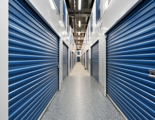Prime Storage - Burnaby - Gallery thumbnail photo #3