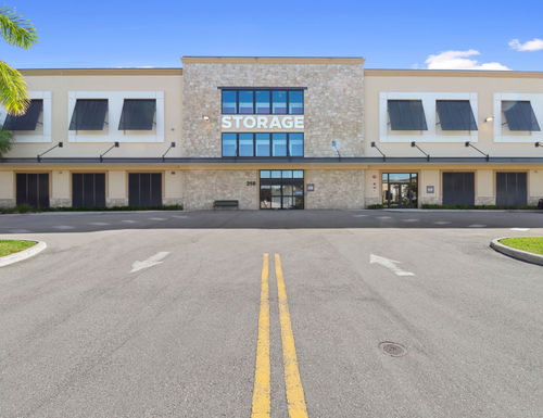 Prime Storage - Lake Park - Gallery thumbnail photo #0