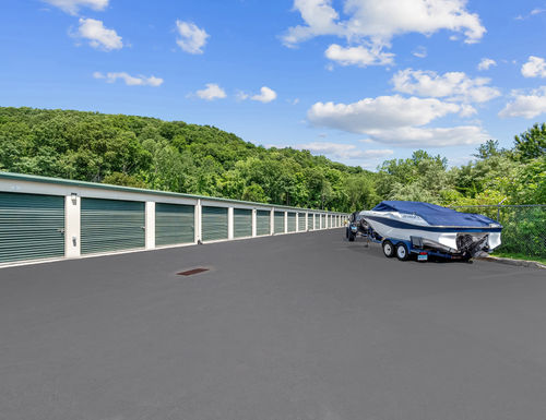 Prime Storage - Danbury East - Gallery thumbnail photo #4
