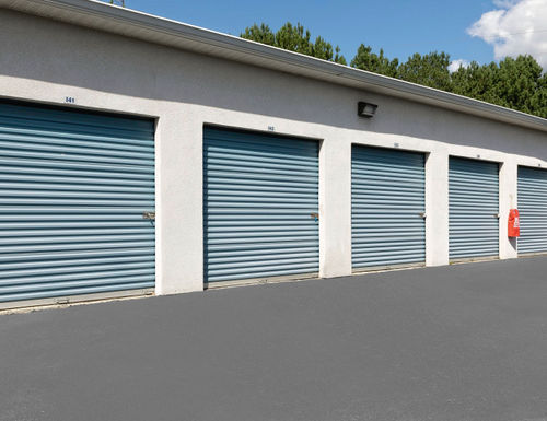 Prime Storage - Acworth East - Gallery thumbnail photo #5