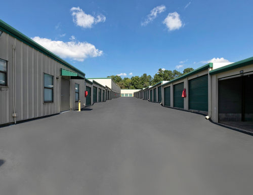 Prime Storage - Marietta - Gallery thumbnail photo #4