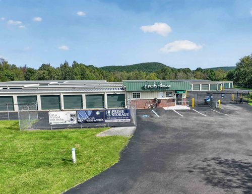 Prime Storage - Chester - Gallery thumbnail photo #1