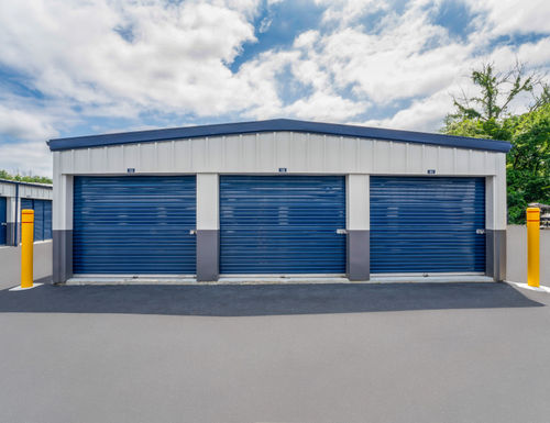 Prime Storage - Bethel - Gallery thumbnail photo #2