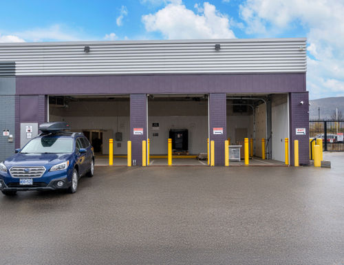 Prime Storage - Vernon - Gallery thumbnail photo #4