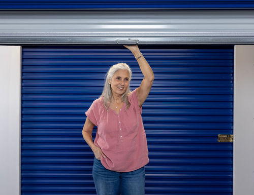 Prime Storage - Hicksville - Gallery thumbnail photo #0