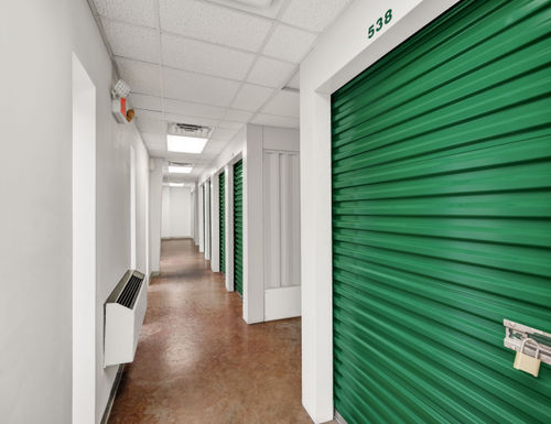 Prime Storage - Charlottesville - Gallery thumbnail photo #8