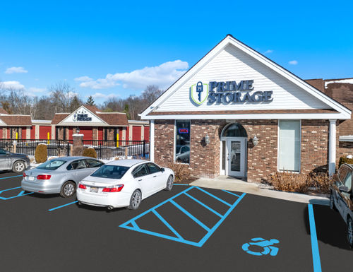 Prime Storage - Fishkill - Gallery thumbnail photo #0