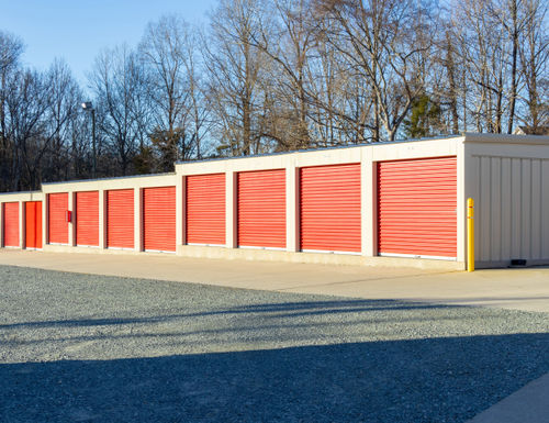 Prime Storage - Burlington Maple Ave. - Gallery thumbnail photo #3