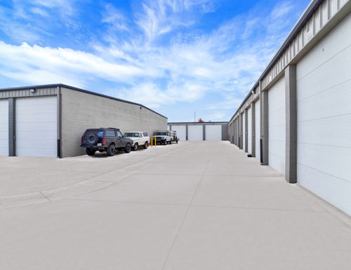 Prime Storage - Salt Lake City - Gallery thumbnail photo #3