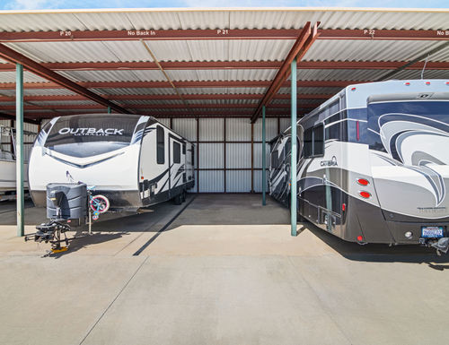 Prime Storage - Menifee - Gallery thumbnail photo #4