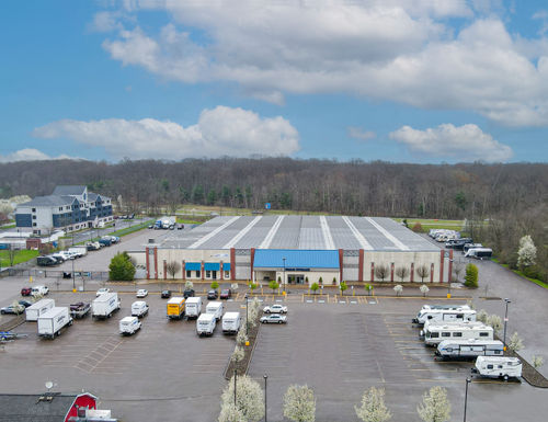 Prime Storage - Boardman - Gallery thumbnail photo #3