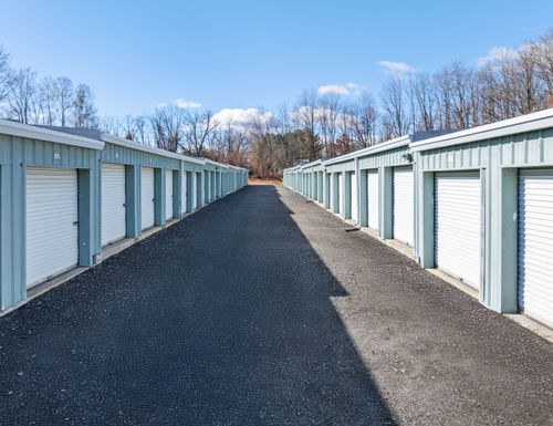 Prime Storage - Warwick - Gallery thumbnail photo #2