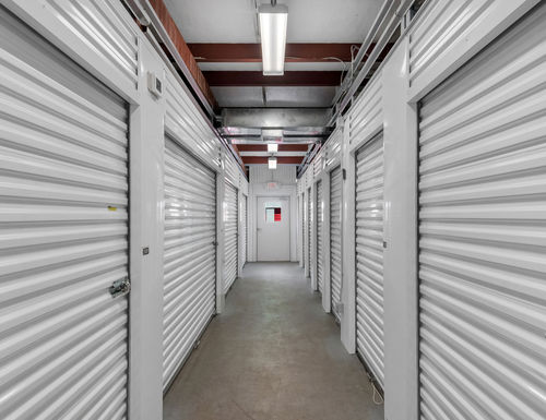 Prime Storage - Brookfield - Gallery thumbnail photo #1