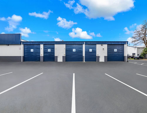 Prime Storage - Pacific Ave - Gallery thumbnail photo #5