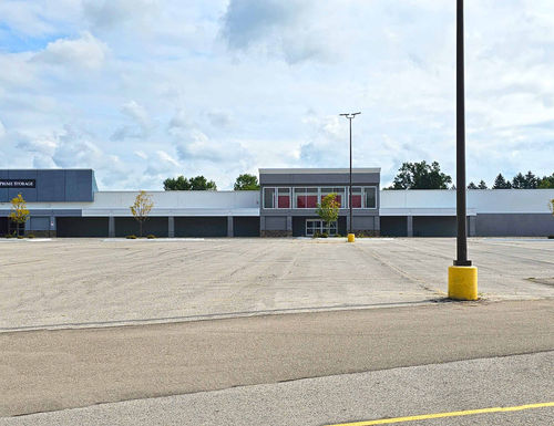 Prime Storage - Monroe - Gallery thumbnail photo #1