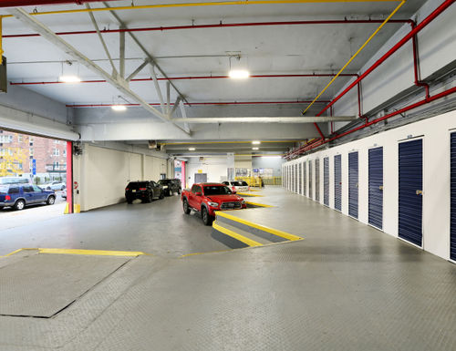 Prime Storage - Harlem - Gallery thumbnail photo #4