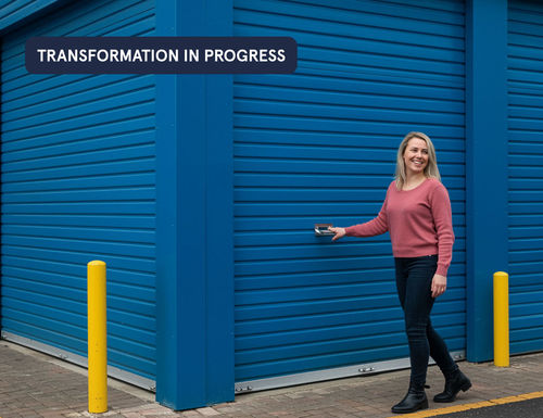 Prime Storage - Centereach Middle Country Rd. - Gallery thumbnail photo #0