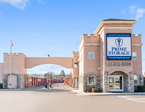 Prime Storage - West Valley - Gallery thumbnail photo #0