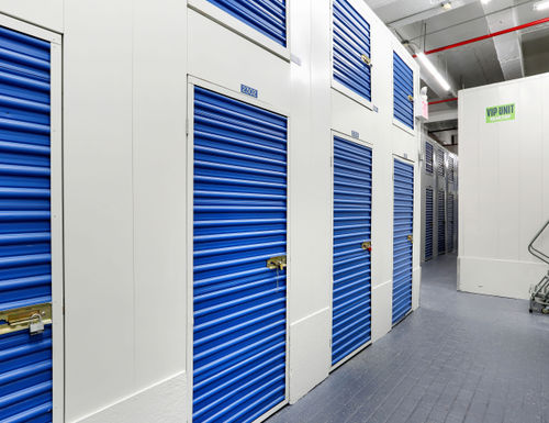 Prime Storage - Harlem - Gallery thumbnail photo #1