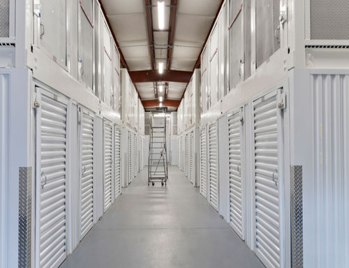 Prime Storage - Chapel Hill - Gallery thumbnail photo #2