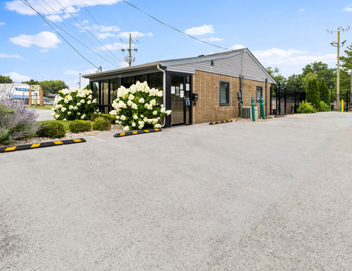 Prime Storage - Jeffersontown - Gallery thumbnail photo #0