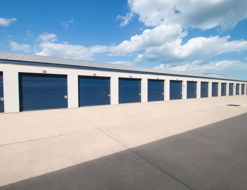 Prime Storage - Vero Beach 9th Place - Gallery thumbnail photo #3